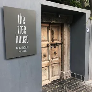 5* Hotel The Tree House Boutique