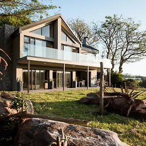 Lodge Kragga Kamma Game Park