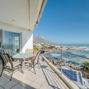  Apartment Camps Bay Terrace Penthouse