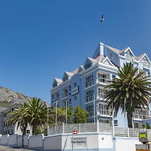 4* Apartahotel The Bantry By Totalstay