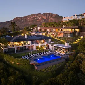 5* Maison d'hôtes Lion View Private Luxury Retreat