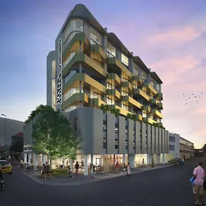 4* Appart hôtel Urban Artisan Luxury By Totalstay