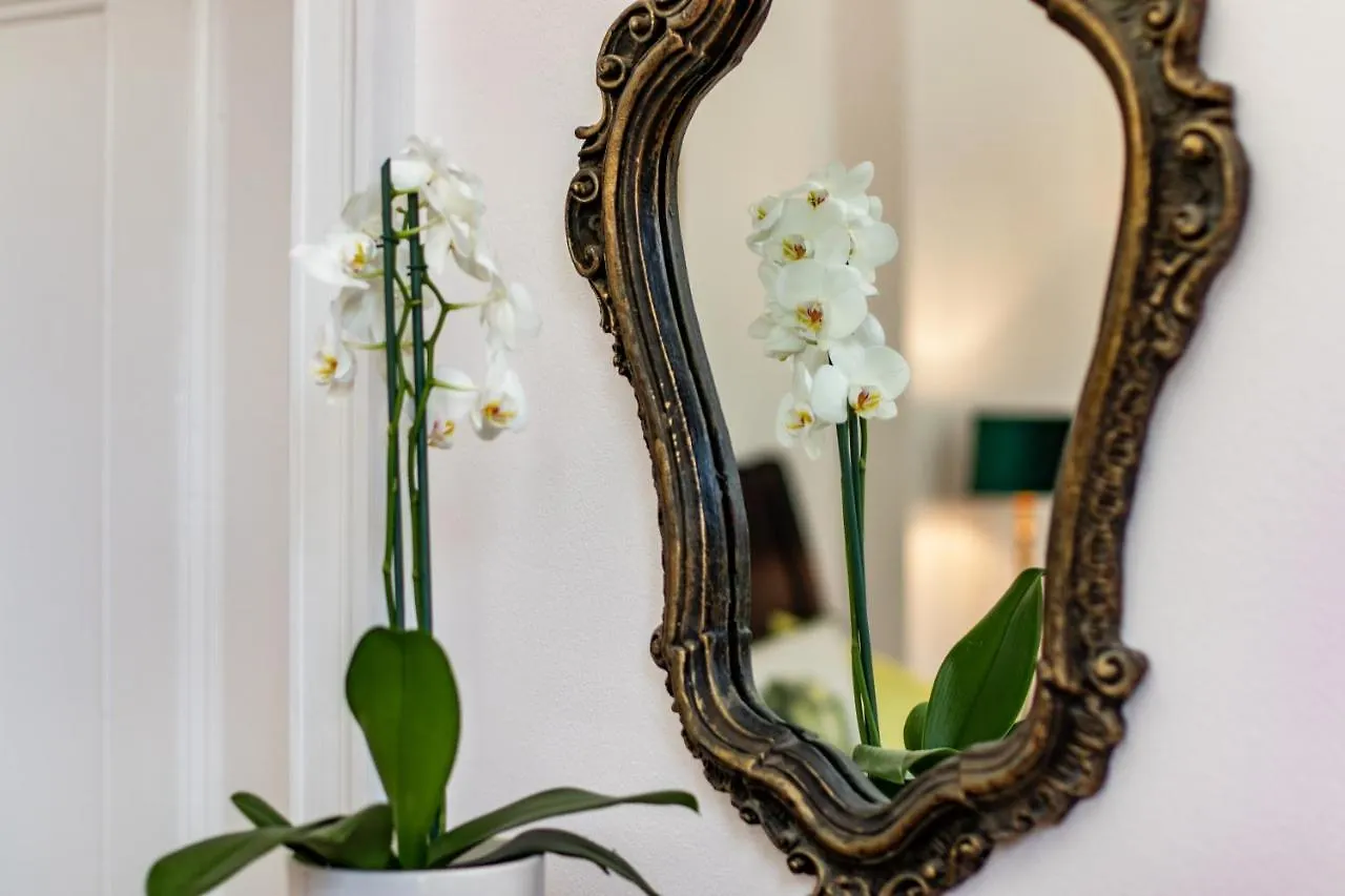 Carmichael House Boutique Hotel Le Cap Maison d'hôtes