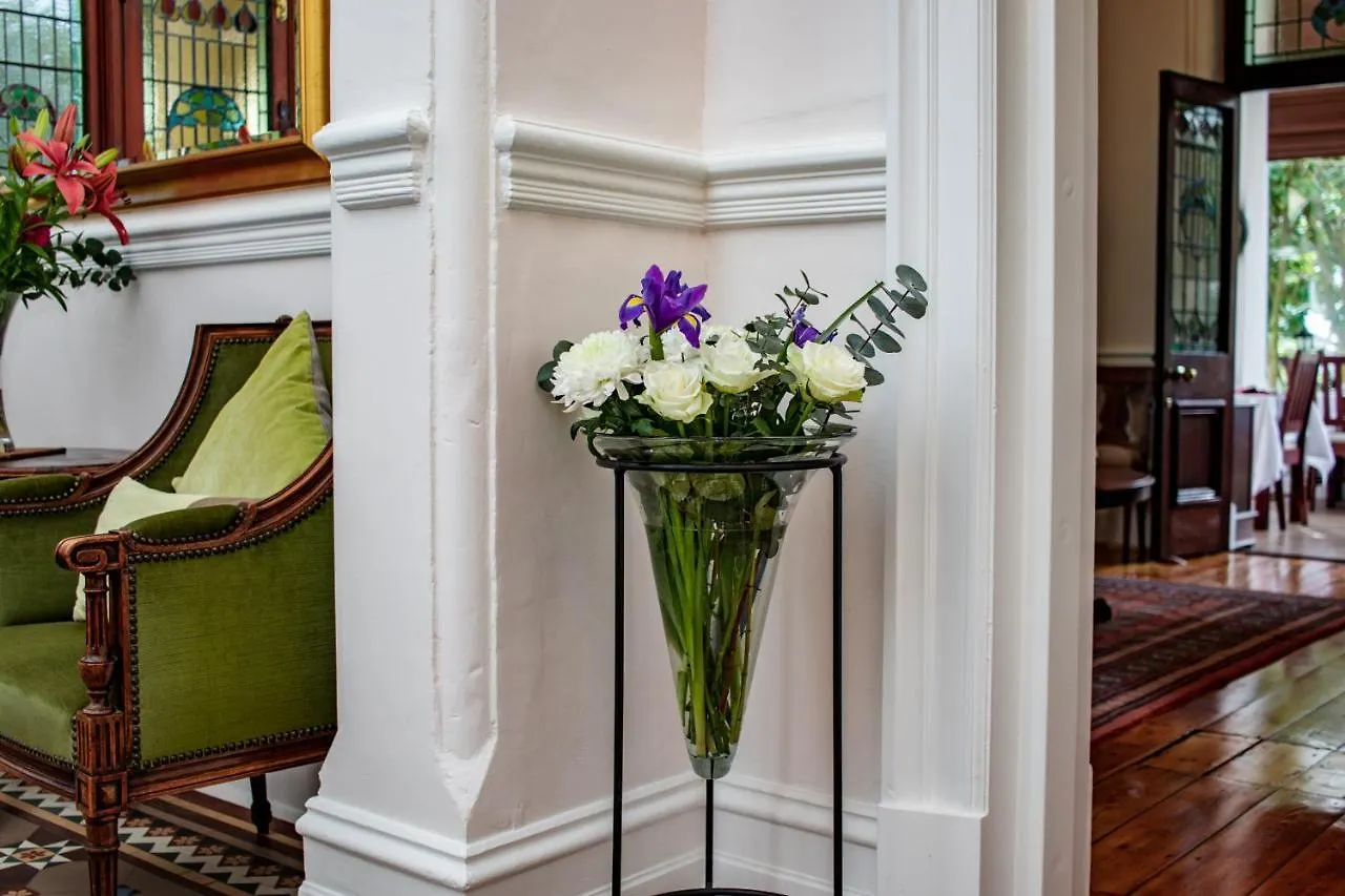 Carmichael House Boutique Hotel Le Cap