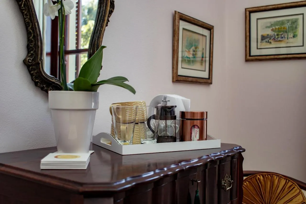 Carmichael House Boutique Hotel Le Cap 4*,  Afrique du Sud