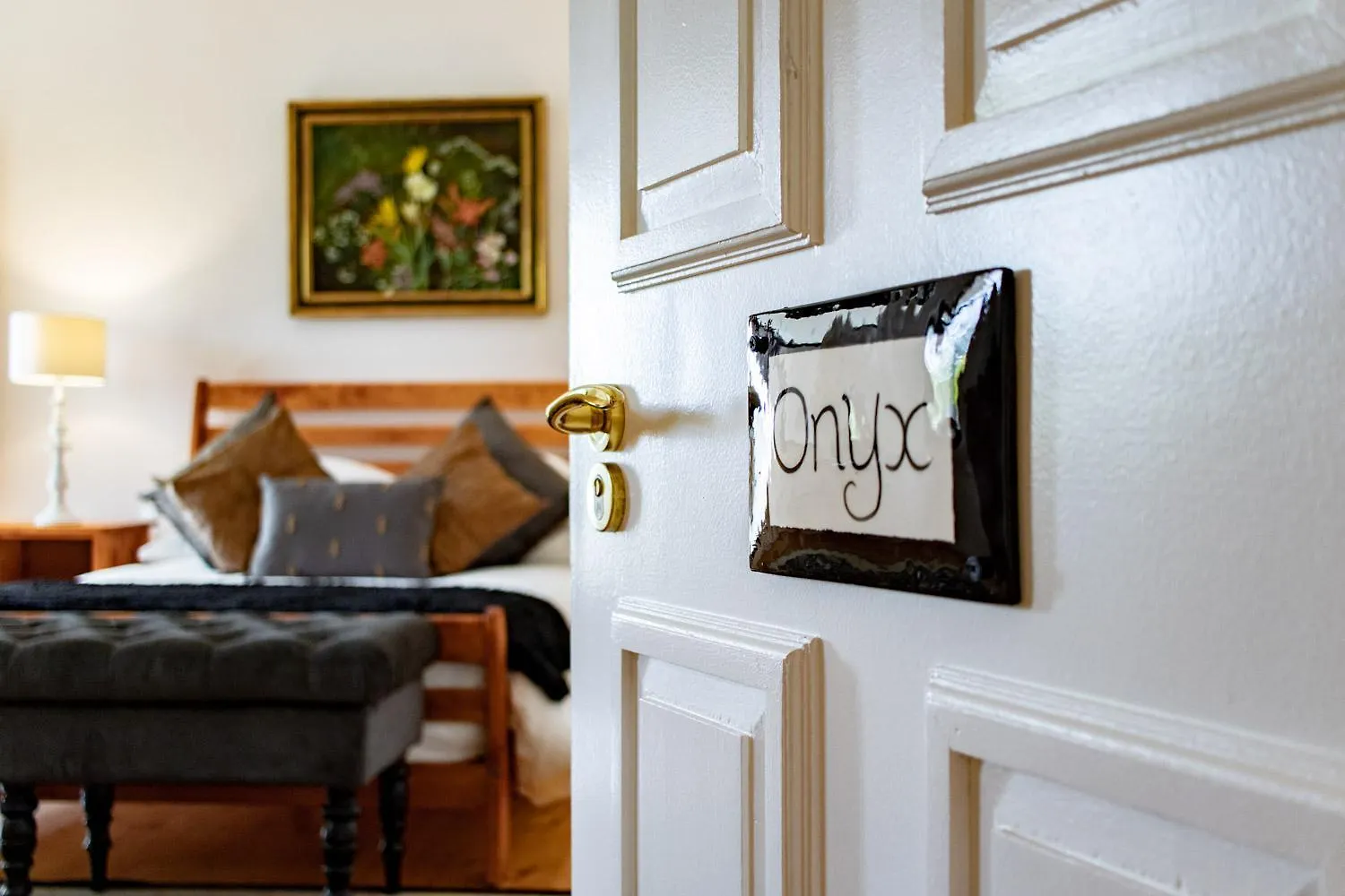 Carmichael House Boutique Hotel Le Cap Maison d'hôtes